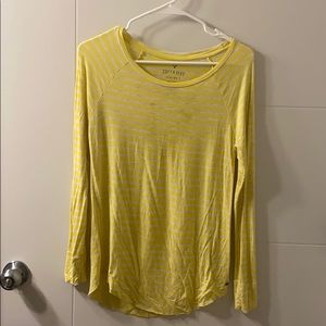 AE soft & sexy long sleeve